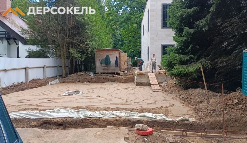 Фото объекта
